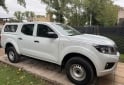 Camionetas - Nissan Frontier S 2021 Diesel 90000Km - En Venta