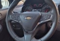 Autos - Chevrolet Cruze ltz at permuto 2017 Nafta 88000Km - En Venta