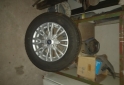 Accesorios para Autos - Llanta y cubierta Goodyear Wrangler 205 65 15 - En Venta