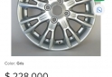 Accesorios para Autos - Llanta y cubierta Goodyear Wrangler 205 65 15 - En Venta
