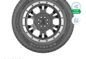 Accesorios para Autos - Llanta y cubierta Goodyear Wrangler 205 65 15 - En Venta