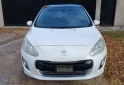Autos - Peugeot 308 HDI ALLURE NAV 2013 Diesel 146000Km - En Venta