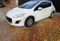Autos - Peugeot 308 HDI ALLURE NAV 2013 Diesel 146000Km - En Venta
