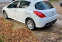 Autos - Peugeot 308 HDI ALLURE NAV 2013 Diesel 146000Km - En Venta