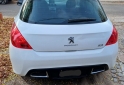 Autos - Peugeot 308 HDI ALLURE NAV 2013 Diesel 146000Km - En Venta