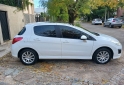 Autos - Peugeot 308 HDI ALLURE NAV 2013 Diesel 146000Km - En Venta