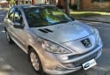 Autos - Peugeot 207 XS 1.6 2012 Nafta 80000Km - En Venta