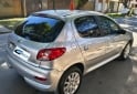 Autos - Peugeot 207 XS 1.6 2012 Nafta 80000Km - En Venta