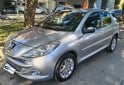 Autos - Peugeot 207 XS 1.6 2012 Nafta 80000Km - En Venta