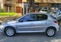 Autos - Peugeot 207 XS 1.6 2012 Nafta 80000Km - En Venta