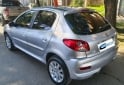 Autos - Peugeot 207 XS 1.6 2012 Nafta 80000Km - En Venta