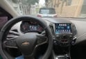 Autos - Chevrolet cruze 2018 Nafta 132000Km - En Venta