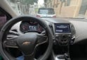 Autos - Chevrolet cruze 2018 Nafta 132000Km - En Venta