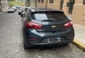 Autos - Chevrolet cruze 2018 Nafta 132000Km - En Venta