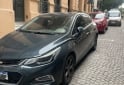 Autos - Chevrolet cruze 2018 Nafta 132000Km - En Venta