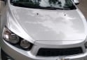 Autos - Chevrolet Sonic LTZ 2014 Nafta 83000Km - En Venta