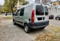 Utilitarios - Renault kangoo 2015 GNC 129000Km - En Venta