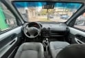 Utilitarios - Renault kangoo 2015 GNC 129000Km - En Venta