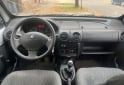 Utilitarios - Renault kangoo 2015 GNC 129000Km - En Venta