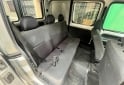 Utilitarios - Renault kangoo 2015 GNC 129000Km - En Venta