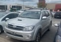 Camionetas - Toyota SW4 2006 Diesel 409000Km - En Venta