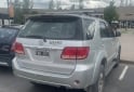 Camionetas - Toyota SW4 2006 Diesel 409000Km - En Venta