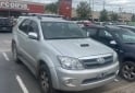 Camionetas - Toyota SW4 2006 Diesel 409000Km - En Venta