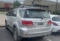 Camionetas - Toyota SW4 2006 Diesel 409000Km - En Venta