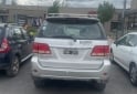 Camionetas - Toyota SW4 2006 Diesel 409000Km - En Venta