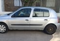 Autos - Renault Clio 2 2009 Nafta 210000Km - En Venta