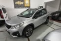 Autos - Peugeot 2008 1.6 THP SPORT AT 2022 Nafta 70000Km - En Venta