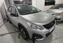 Autos - Peugeot 2008 1.6 THP SPORT AT 2022 Nafta 70000Km - En Venta