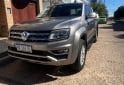 Camionetas - Volkswagen Highline 2017 Diesel 118000Km - En Venta
