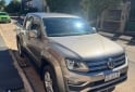 Camionetas - Volkswagen Highline 2017 Diesel 118000Km - En Venta
