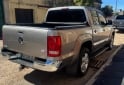Camionetas - Volkswagen Highline 2017 Diesel 118000Km - En Venta