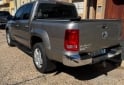Camionetas - Volkswagen Highline 2017 Diesel 118000Km - En Venta