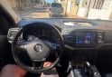 Camionetas - Volkswagen Highline 2017 Diesel 118000Km - En Venta