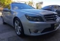 Autos - Mercedes Benz CLC 250 2010 Nafta 125000Km - En Venta