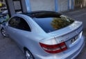 Autos - Mercedes Benz CLC 250 2010 Nafta 125000Km - En Venta