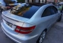 Autos - Mercedes Benz CLC 250 2010 Nafta 125000Km - En Venta