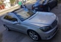 Autos - Mercedes Benz CLC 250 2010 Nafta 125000Km - En Venta