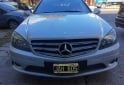 Autos - Mercedes Benz CLC 250 2010 Nafta 125000Km - En Venta