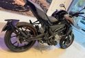 Motos - CF 300NK 2023 Nafta 15700Km - En Venta