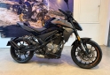 Motos - CF 300NK 2023 Nafta 15700Km - En Venta