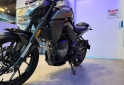 Motos - CF 300NK 2023 Nafta 15700Km - En Venta