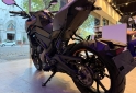 Motos - CF 300NK 2023 Nafta 15700Km - En Venta
