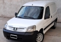 Utilitarios - Peugeot Partner 2012 Diesel 280000Km - En Venta