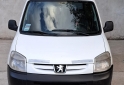 Utilitarios - Peugeot Partner 2012 Diesel 280000Km - En Venta