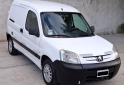 Utilitarios - Peugeot Partner 2012 Diesel 280000Km - En Venta