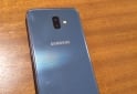 Telefon�a - Samsung J6+ liberado - En Venta